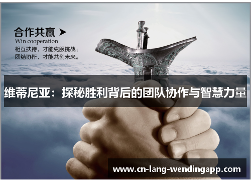 维蒂尼亚：探秘胜利背后的团队协作与智慧力量