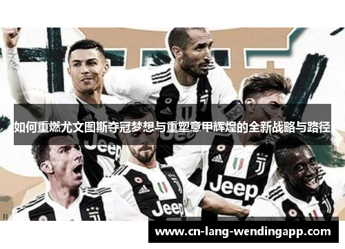 如何重燃尤文图斯夺冠梦想与重塑意甲辉煌的全新战略与路径