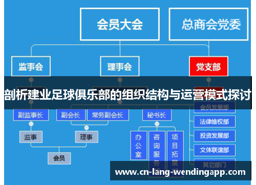 剖析建业足球俱乐部的组织结构与运营模式探讨