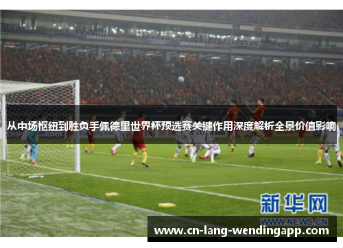 从中场枢纽到胜负手佩德里世界杯预选赛关键作用深度解析全景价值影响