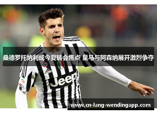 桑德罗托纳利成今夏转会焦点 皇马与阿森纳展开激烈争夺