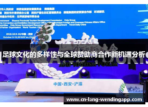 足球文化的多样性与全球赞助商合作新机遇分析 足球文化的多样性与全球赞助商合作新机遇分析